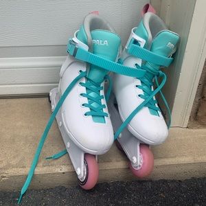 Impala rollerblades
